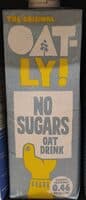 No Sugars Oat Drink