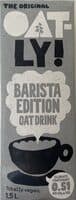 Barista Edition Haverdrank