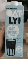 SEMI OAT DRINK