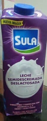 Leche