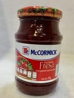 McCormick Mermelada de Fresa