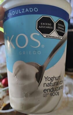 Oîkos griego