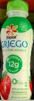 Griego sin azucar