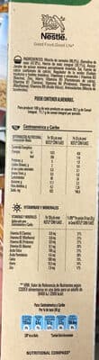 Corn Flakes Sin Gluten