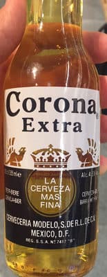 corona extra