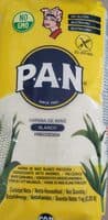 Pan Maispaniermehl