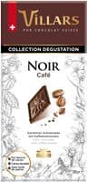 Noir aux Pépites de Café