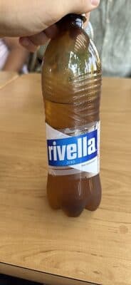 Rivella Bleu