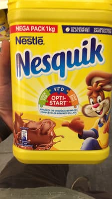 Nesquik