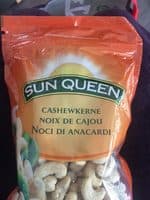 Cashewkerne