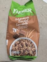 Farmer Croc Schokolade