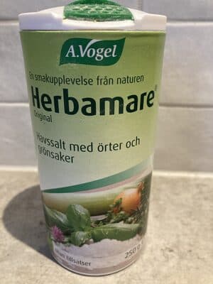 Herbamare original