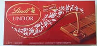 LINDOR