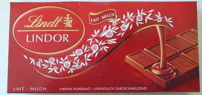 LINDOR