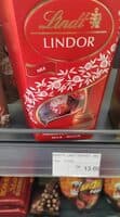 Lindor