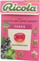 Ricola cassis