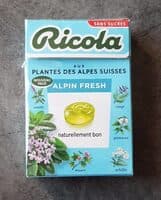 Ricola