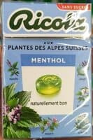 Menthol