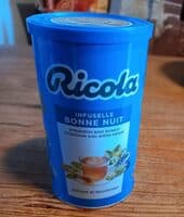 Infuselle Bonne Nuit