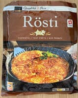 Rösti Fixfertig