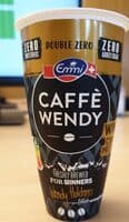 Emmi Caffè Latte Double Zero