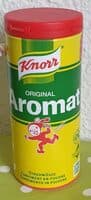 Aromat
