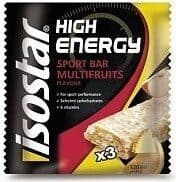 Energy sport bar