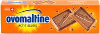 Ovomaltine Petit beurre