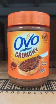 Ovomaltine crunchy