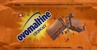 Ovomaltine crunchy