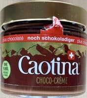 Caotina Choco-Crème
