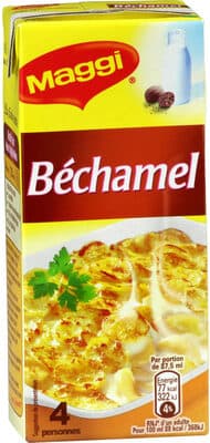 MAGGI Ma Sauce Fine Béchamel 350ml