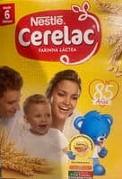 Farinha Láctea