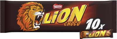 Barres Lion