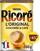 Chicorée & Café, RICORÉ® L'Original, Boîte de 260g