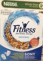 Fitness Original