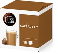 Café au Lait