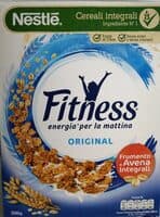 Fitness Original