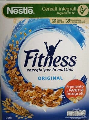 Fitness Original