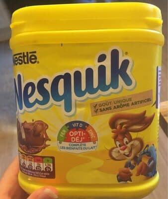 Nesquik