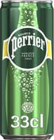 PERRIER eau minérale naturelle gazeuse