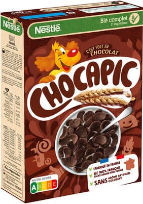 Céréales Chocapic