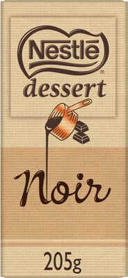 NESTLÉ DESSERT Noir