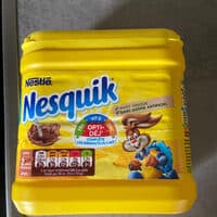 NESQUIK Poudre Cacaotée boîte 1,1kg