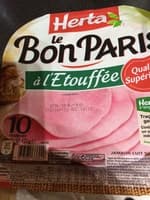 Le bon paris