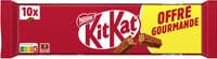 KITKAT barre chocolatée 41,5g