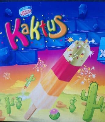Pirulo Kaktus