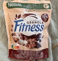 Chocolate Granola