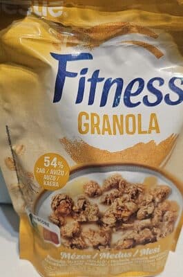Granola Miele