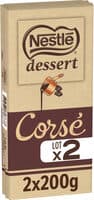 NESTLÉ DESSERT Corsé